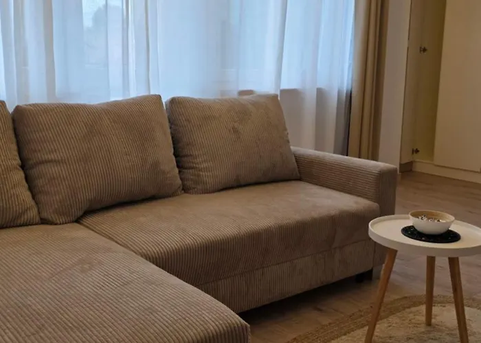 Apartament Boho 23