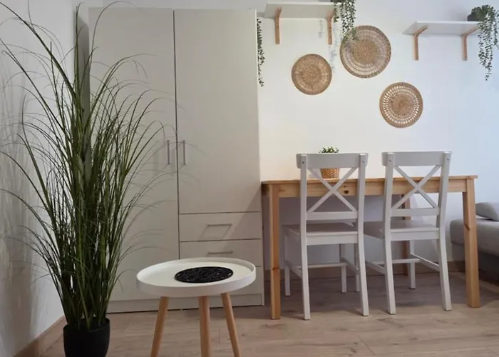 Apartament Boho 23