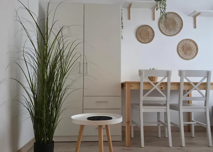 Apartament Boho 23